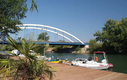 Camping Sandaya La Barque