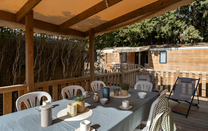 Camping Sandaya La Barque