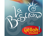 Yelloh! Village La Bastiane