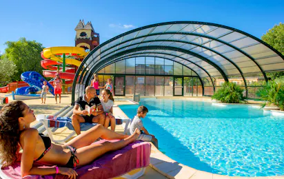 Capfun Camping La Bastide