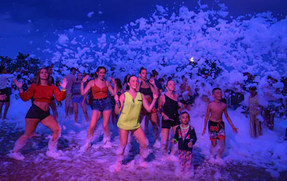 Capfun Camping La Bastide
