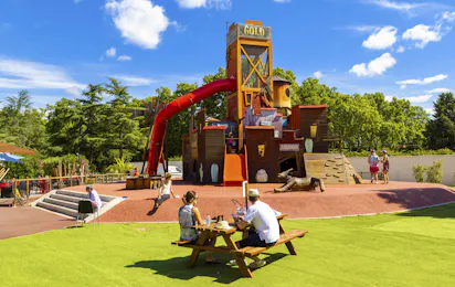 Capfun Camping La Bastide