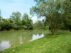 Camping La Bastide