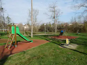 Camping La Bastide