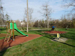 Camping La Bastide