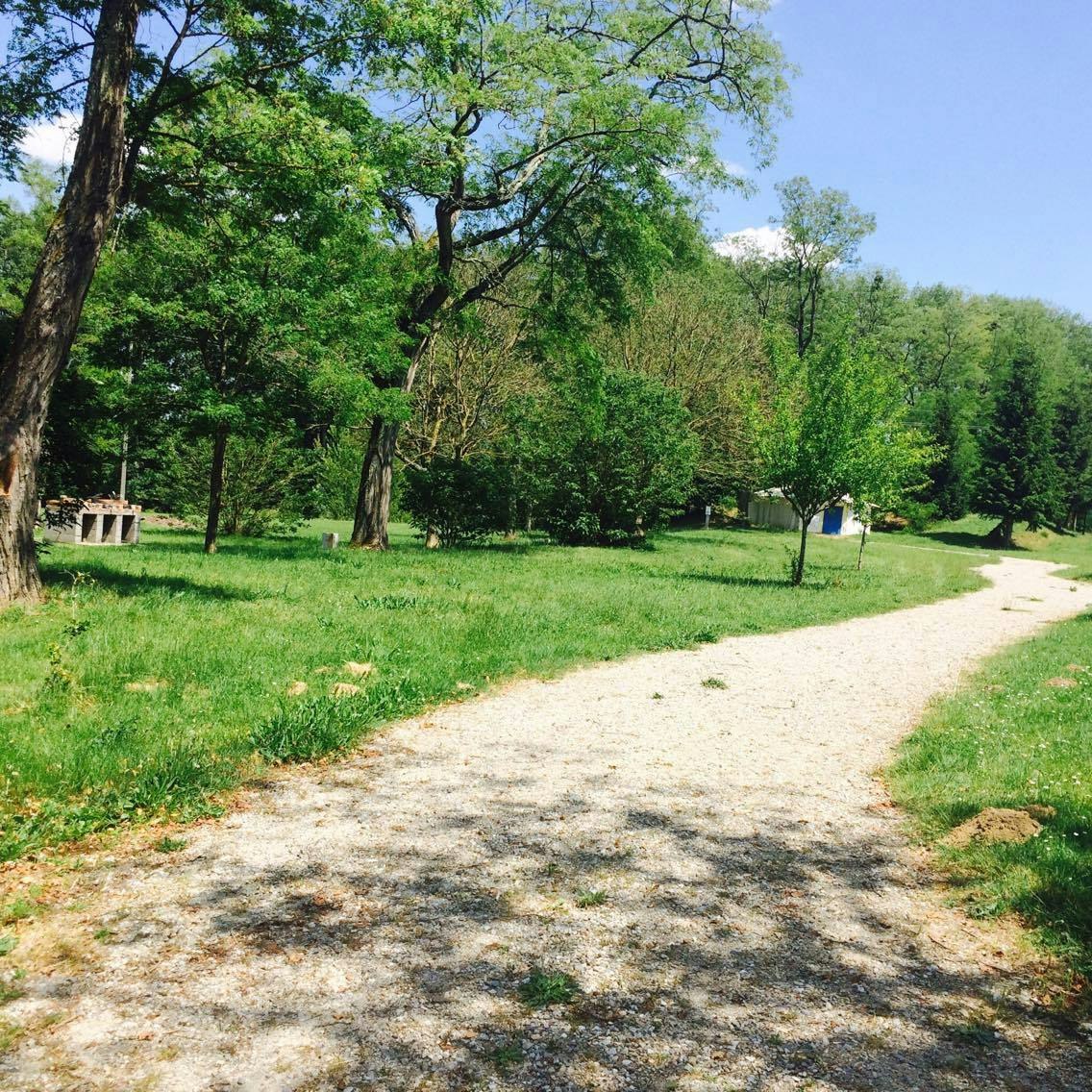 Camping La Bastide