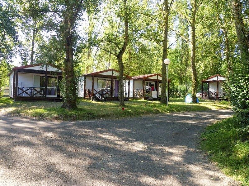 Camping La Bastide