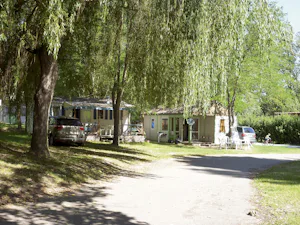 Camping La Bastide