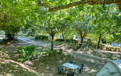 Camping La Bastide (Villefranche-du-Périgord)