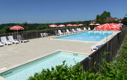 Camping La Bastide (Villefranche-du-Périgord)