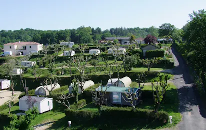 Camping La Bastide (Villefranche-du-Périgord)