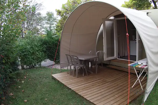 Camping La Bastide (Villefranche-du-Périgord)