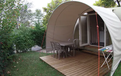 Camping La Bastide (Villefranche-du-Périgord)