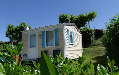 Camping La Bastide (Villefranche-du-Périgord)