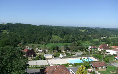 Camping La Bastide (Villefranche-du-Périgord)