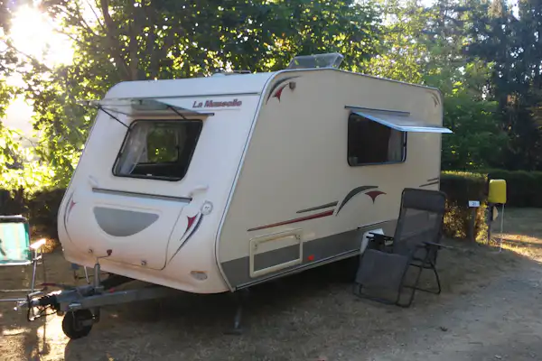 Camping La Bastide (Villefranche-du-Périgord)