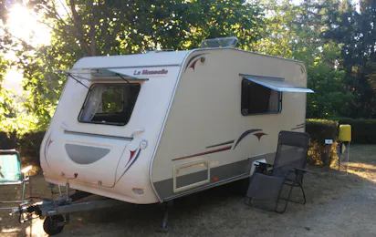 Camping La Bastide (Villefranche-du-Périgord)