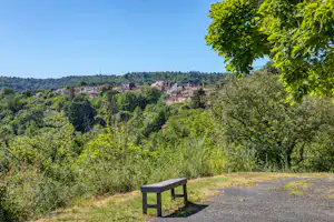 Camping La Bastide
