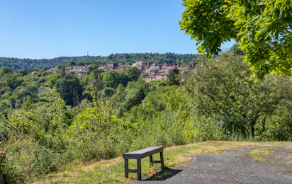 Camping La Bastide (Villefranche-du-Périgord)
