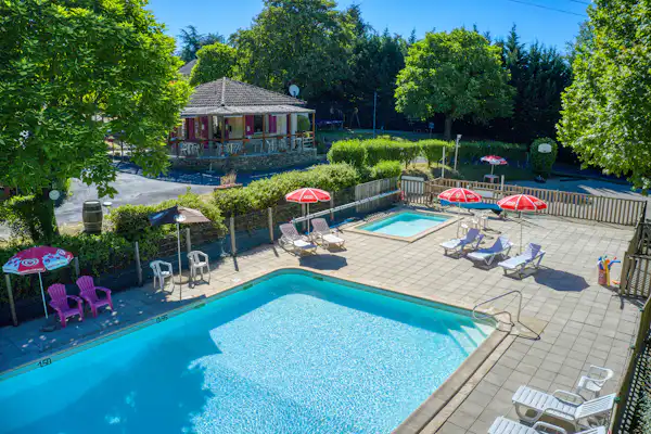 Camping La Bastide (Villefranche-du-Périgord)