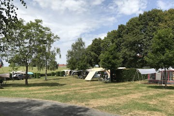 Camping La Bedure