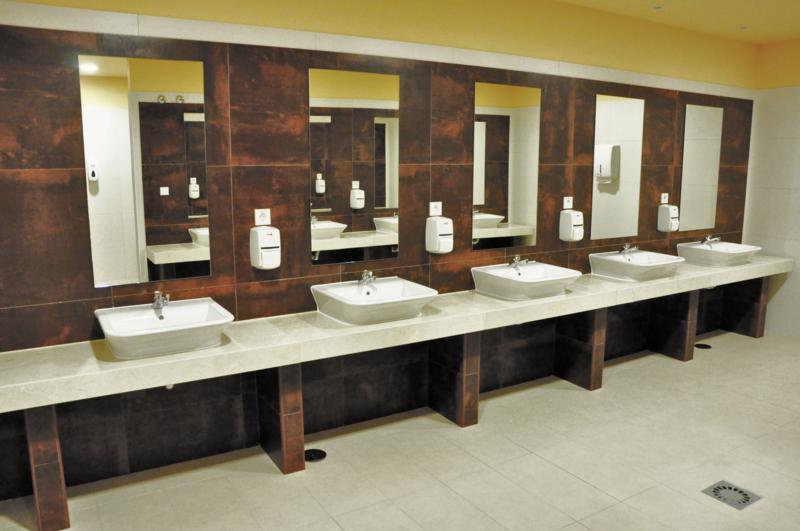 Camping La Bella Vista