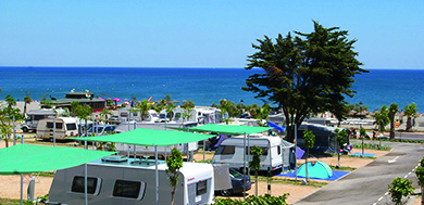 Camping La Bella Vista