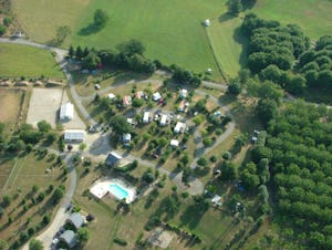 Camping La Belle Etoile
