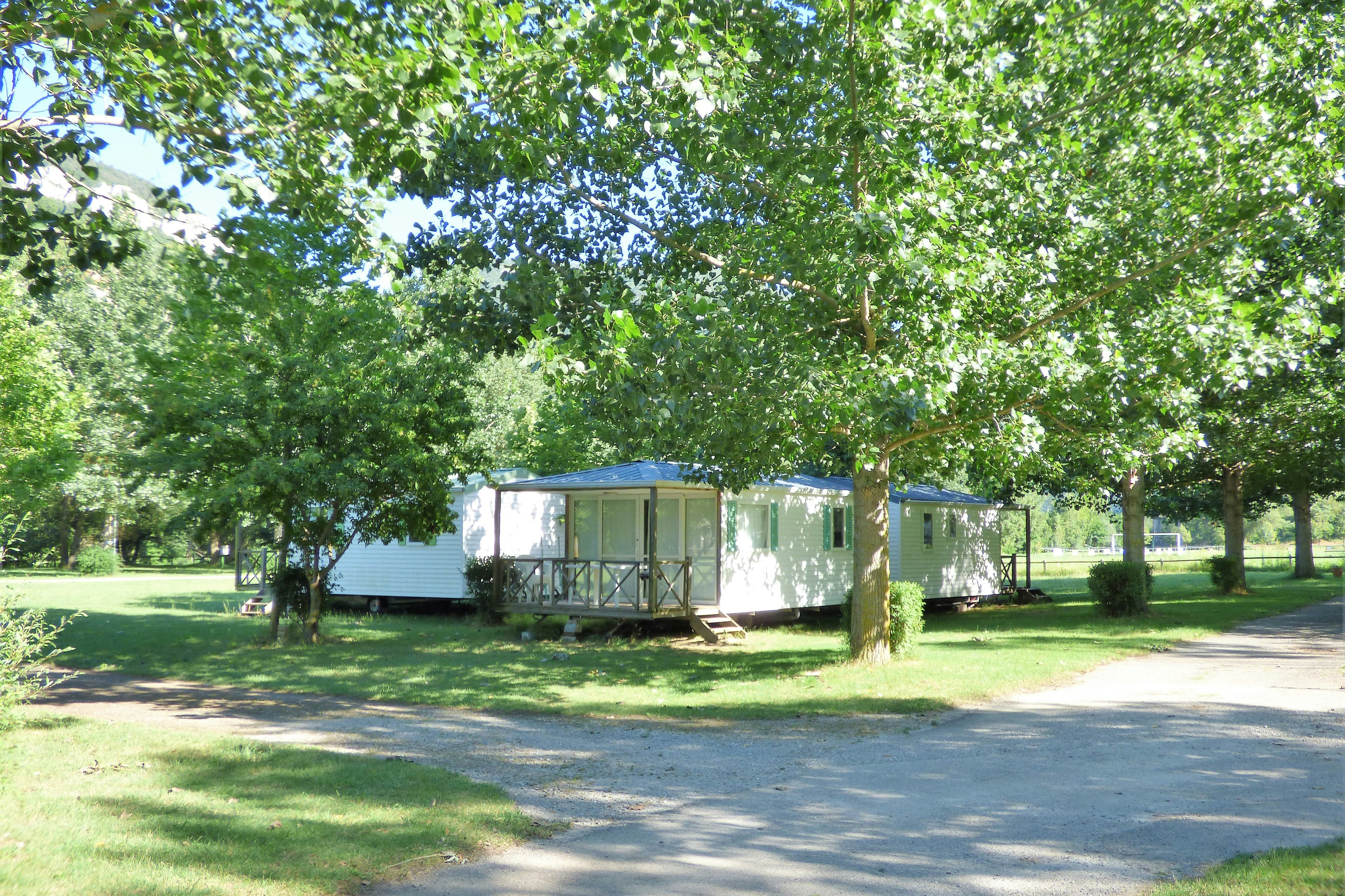 Camping La Belle Étoile
