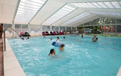 Camping La Belle Étoile (Melun)