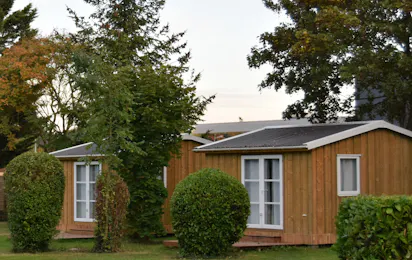 Camping La Belle Étoile (Melun)
