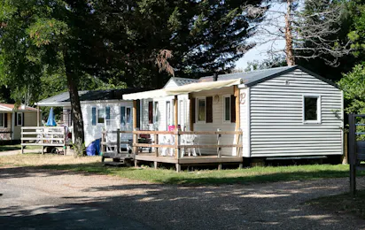 Camping La Belle Étoile (Melun)
