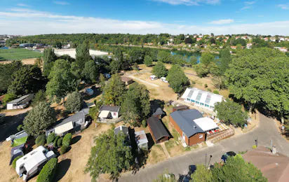 Camping La Belle Étoile (Melun)