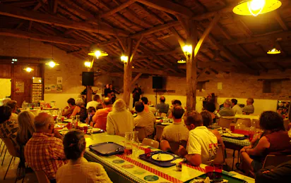 Camping La Bergerie