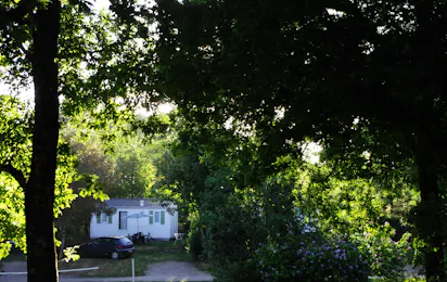 Camping La Bergerie