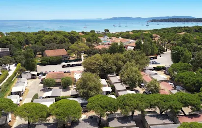 Camping Tikayan La Bergerie Plage