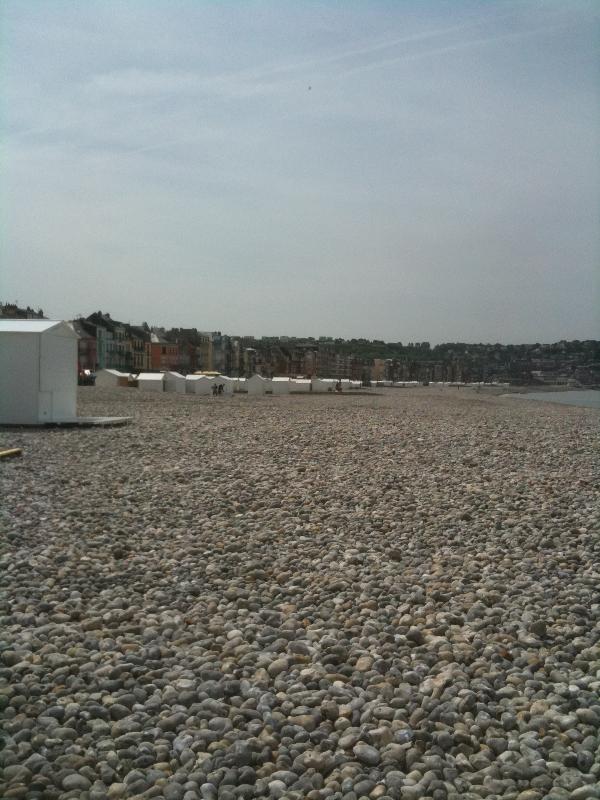 Camping La Berquerie