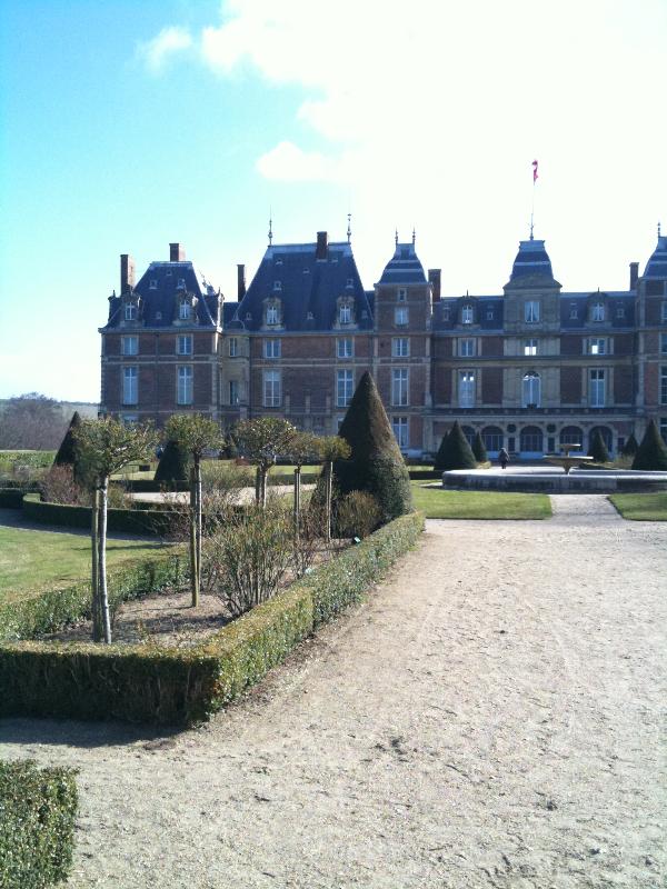 Camping La Berquerie