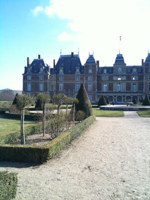 Camping La Berquerie