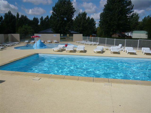 Camping La Berquerie