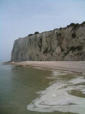 Camping La Berquerie