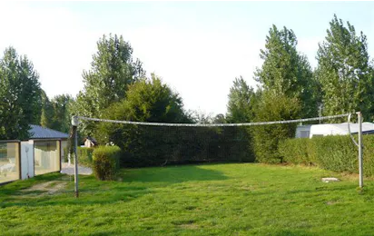 Camping La Berquerie