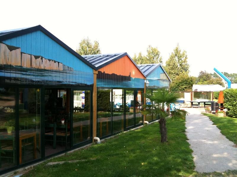 Camping La Berquerie