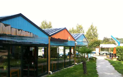 Camping La Berquerie