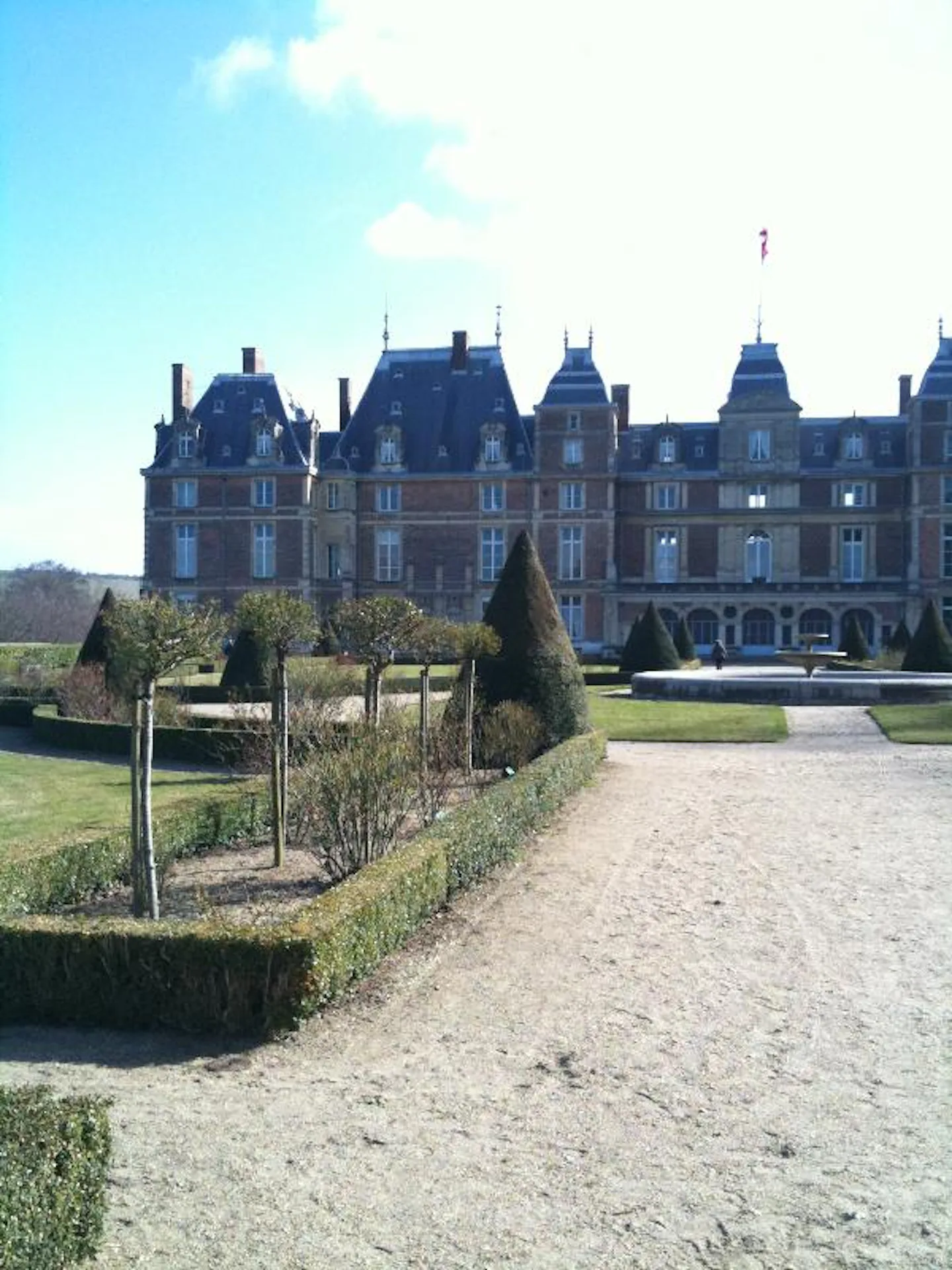 Camping La Berquerie