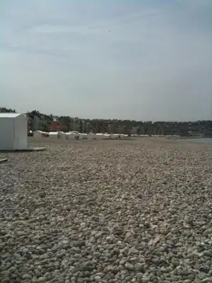 Camping La Berquerie