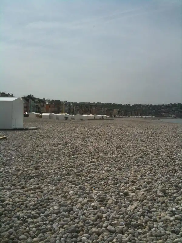 Camping La Berquerie