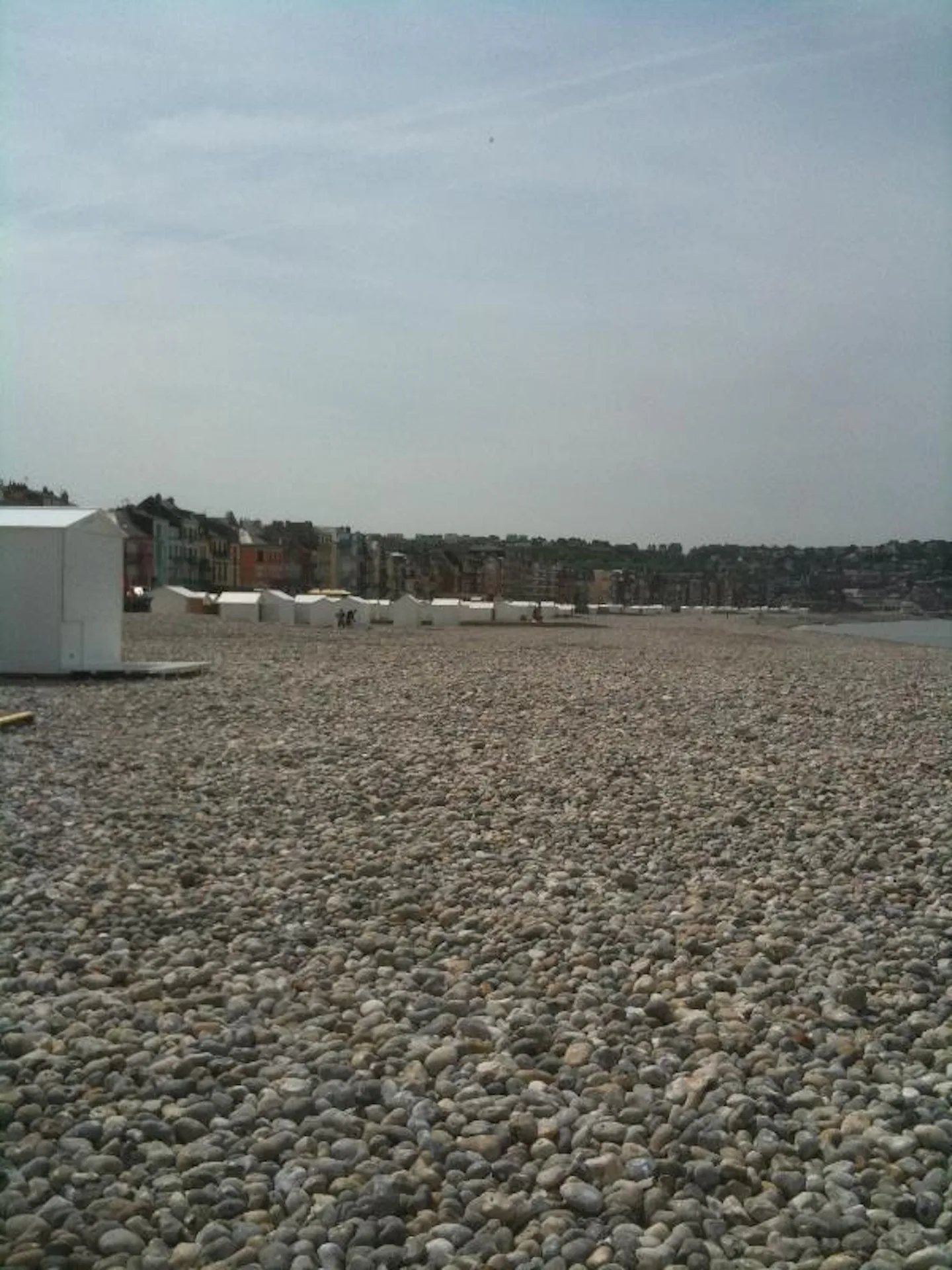 Camping La Berquerie