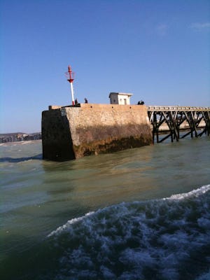 Camping La Berquerie