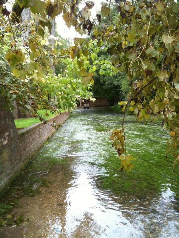 Camping La Berquerie